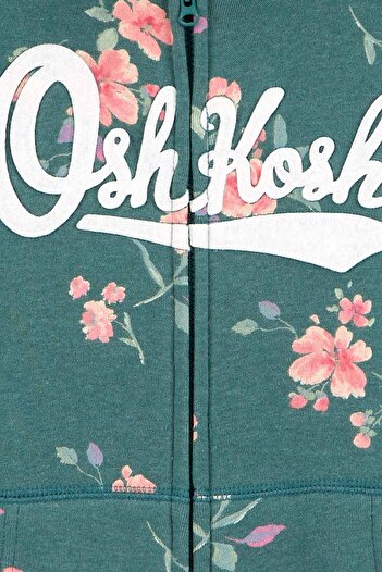 OshKosh Girl's Sweatshirt