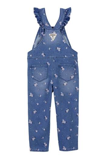 OshKosh Little Girl's Salopet