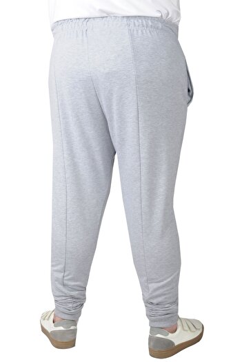 ModeXL Спортивні штани великого розміру - Mode XL 22014 Grimelanj
