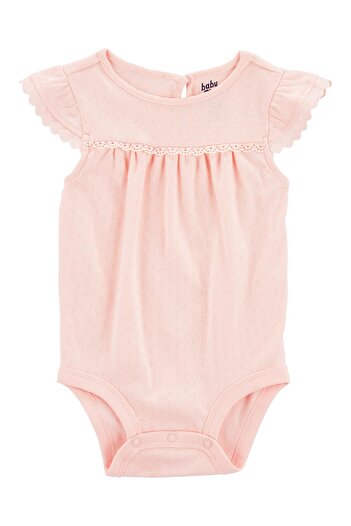 OshKosh Baby Girl Bodysuit