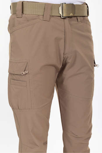 Akıncılar Outdoor Akn 515 Likralı Taktik Pantolon