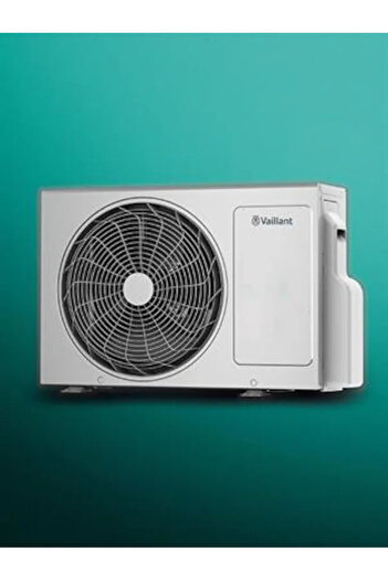 Vaillant Climavaır  24K Inverter  Split Klima - 24.000 Btu