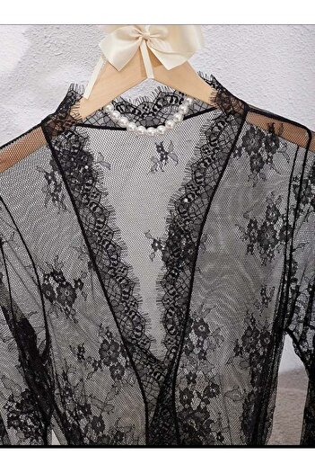BF Bikini Fashion Design Lace Pareo