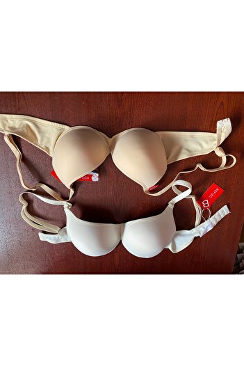 Reflections 1750 Push-Up Padded Bra