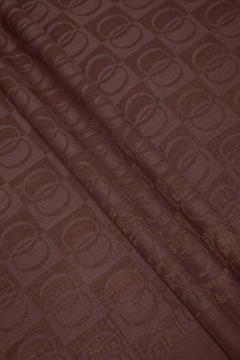 Imannoor Dama Pattern Nai̇a Shal70X200 241-3001