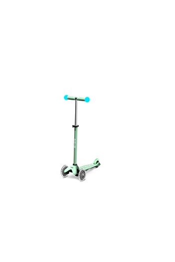 Micro MINI2GROW DELUXE MAGIC LED MINT