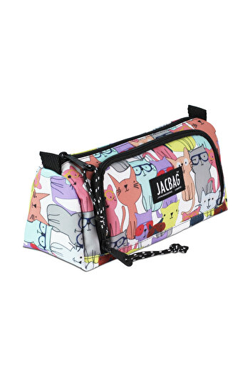 Jacbag PRIME XL-ΔΙΠΛΟ ΘΗΚΕΣ ΜΕ ΛΑΣΤΙΧΟ ΣΤΗΝ ΠΑΡΑΓΓΕΛΙΑ