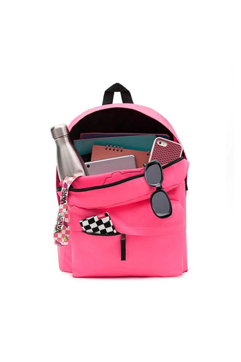 Vans Realm backpack Sırt Çantası VN0A3UI6M9X1