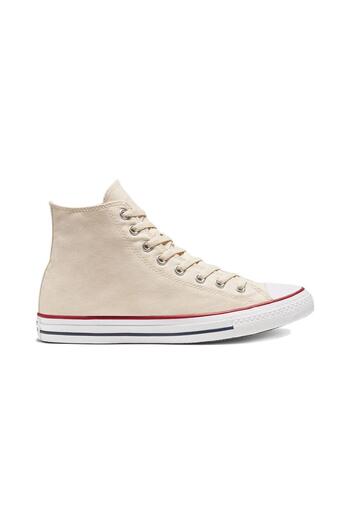 Converse 159484C Model Cream Sneakers