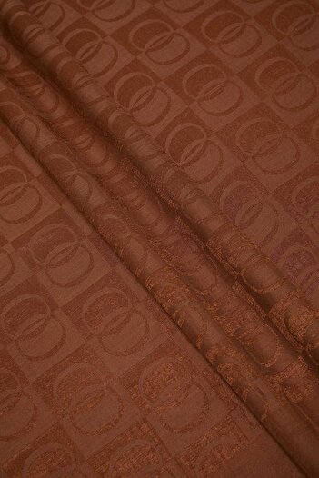 Imannoor Dama Pattern Nai̇a Shawl70X200 241-3001