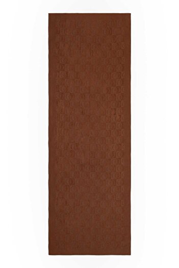 Imannoor Dama Pattern Nai̇a Shawl70X200 241-3001