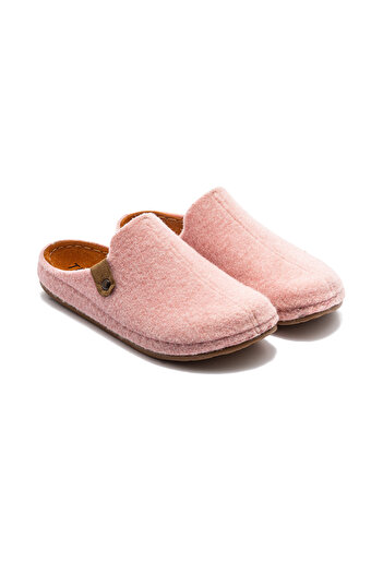 Twigy Teina Women's House Slippers - Yavruağzı 36/40