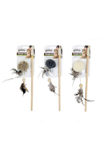 Pawise Msa-Shop Simple Cat Bulk Fishing Line