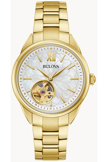 Bulova 97L172L