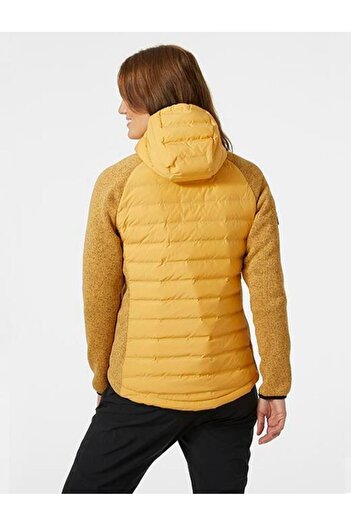 Helly Hansen W ARCTIC OCEAN HYBRID INS MONT