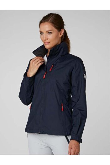 Helly Hansen Kadın CreKadın Hooded Mıdlayer  Mont HHA.33891