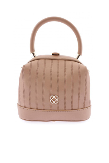 DGN Mink Cross Chain Strap Bag - 41233279