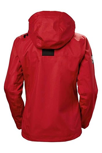 Helly Hansen HH W CREW HOODED MIDLAYER JACKET