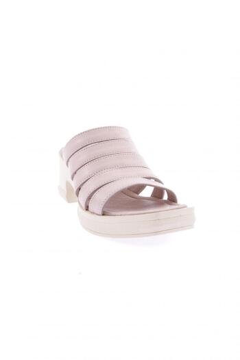 DGN 50-04 23y Women's Strappy Heeled Slippers
