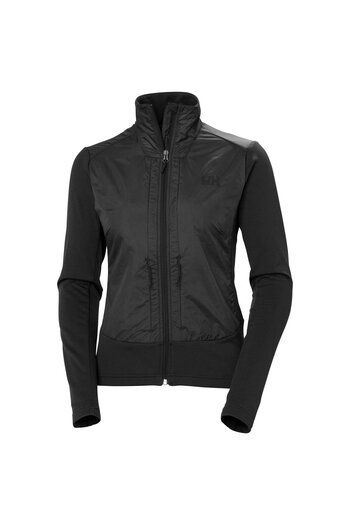 Helly Hansen W VERSALITE HYBRID FLEECE MONT