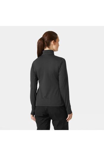 Helly Hansen W VERSALITE HYBRID FLEECE MONT