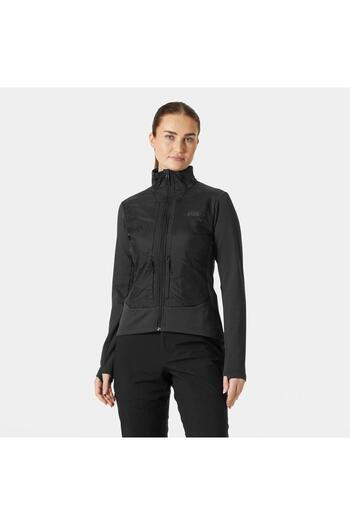 Helly Hansen W VERSALITE HYBRID FLEECE MONT