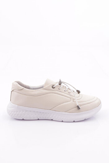 DGN 2023 Women's Comfort Shoes - Rubber Laced