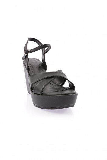 DGN Women's Wedge Sole 2203 Shoes