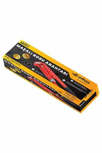 Eltos Maşalı Anahtar 1,5 Ema 015