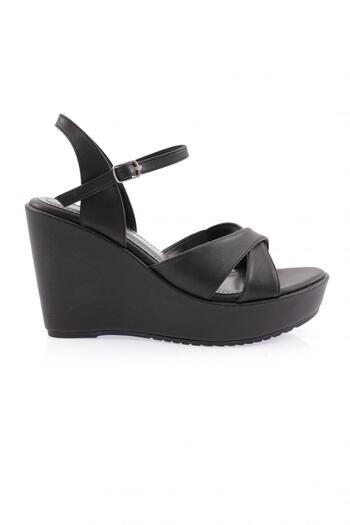 DGN Women's Wedge Sole 2203 Shoes