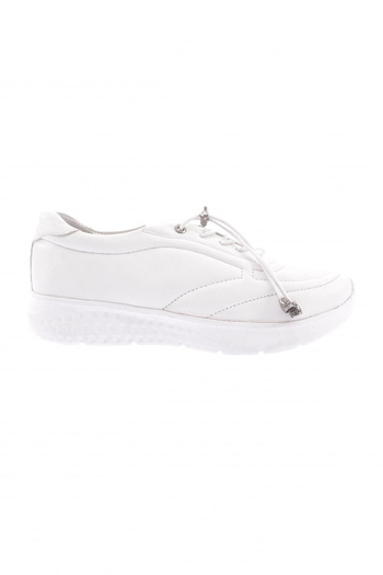 DGN 2023-23Y Women's Comfort Rubber Laced Shoes