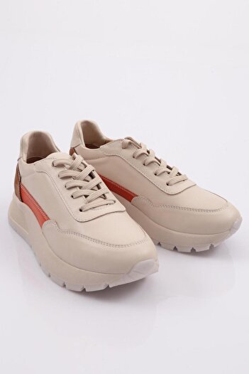 DGN 461 Women's Thick Sole Sneakers Shoes
