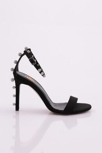 DGN 3109 Women's Heeled Shoes