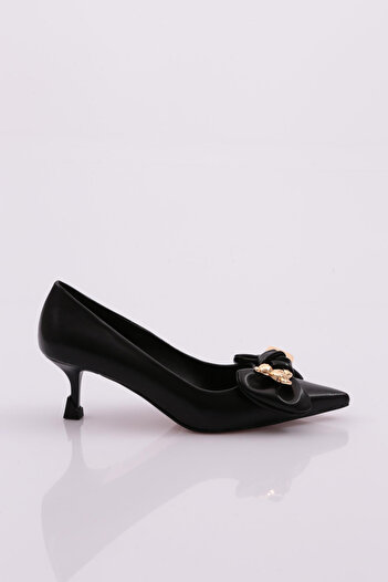 DGN Women's High Heel Shoes 3103