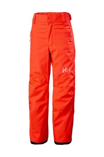 Helly Hansen Jr Legendary Pants Neon Coral