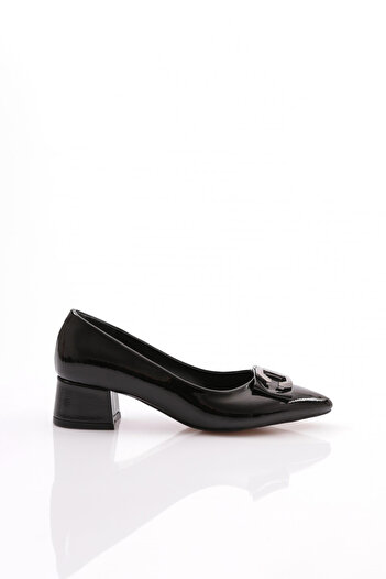 DGN K415 Women's Heeled Shoes