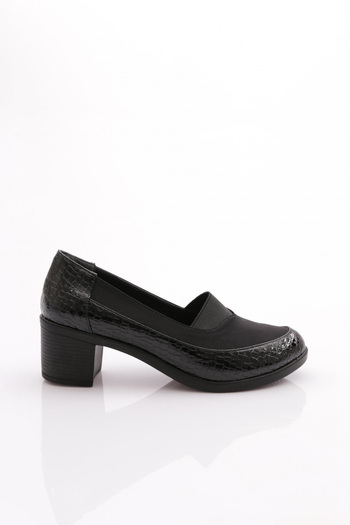 DGN 23021 Model Women's Heeled Shoes