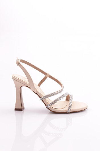 DGN 7500 Model Women's Evening Dress Shoes