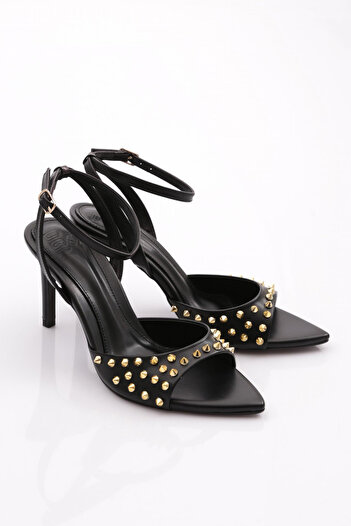 DGN 7700 Model Women's Evening Shoes