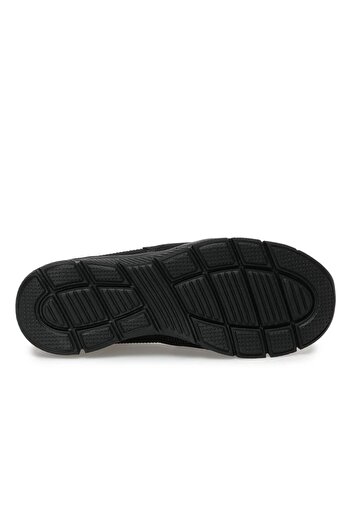 Kinetix Мъжки спортни обувки 3m Keya Ii Tx 3fx, черни, 40-45