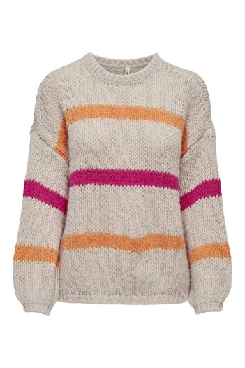 ONLY Knitted sweater ONLJACKIE Knitted sweater