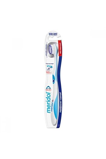 Meridol Parodont Expet Gum Healt Toothbrush