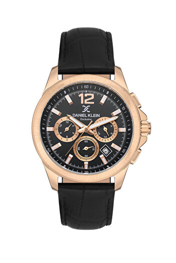 Daniel Klein Dk.1.13671.4 Daniel Klein Function Wrist Watch
