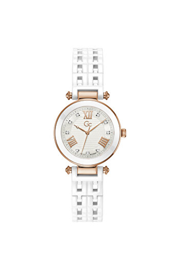 GC Gcy66001L1Mf Women's Wrist Watch