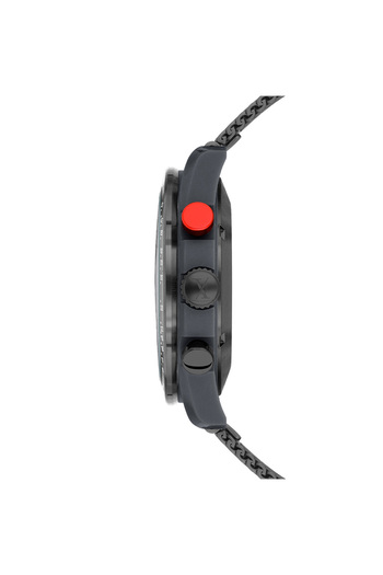 Milano X Change Mxg3122 Men's Wristwatch