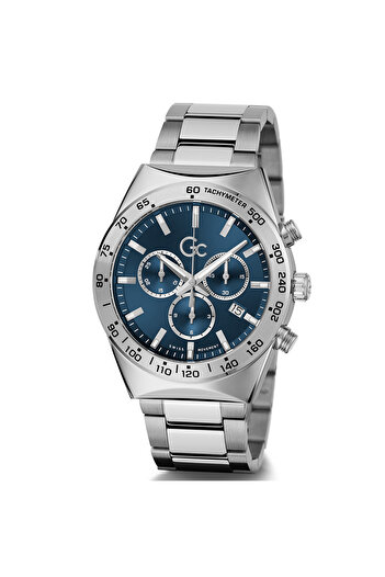 GC GCZ17002G7MF Men's Wristwatch