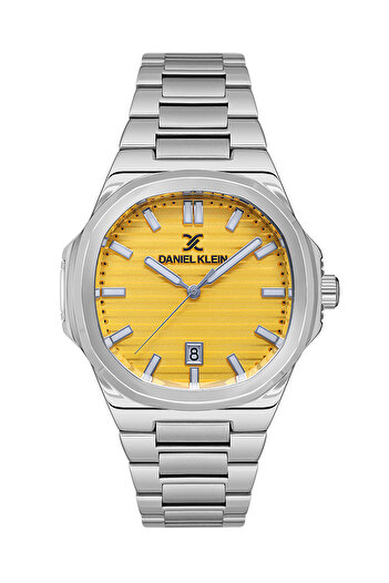 Daniel Klein DK.1.13648.5 Men's Wristwatch