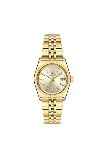 Momentus CS385G-08SG Momentus Kadın Kol Saati