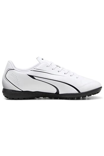 Puma Чоловічі туфлі Vitoria Tt White з астротурфу 10748406