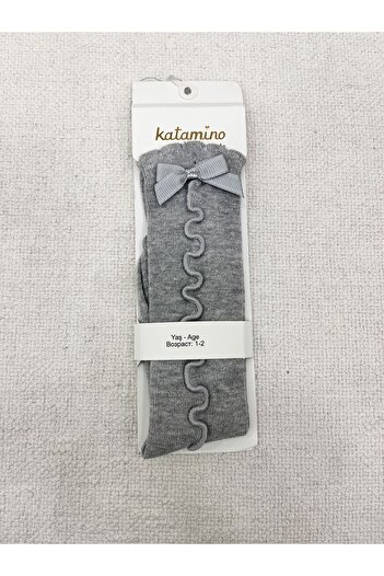 Katamino чорапи до коляното за момичета